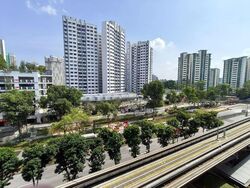 Blk 122 Teck Whye Lane (Choa Chu Kang), HDB 5 Rooms #538798081
